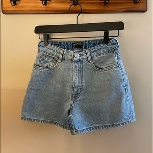 Frank & Oak Stevie Shorts